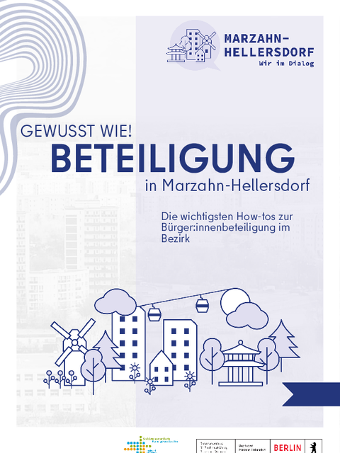 Titelbild_Mappe: Gewusst wie!