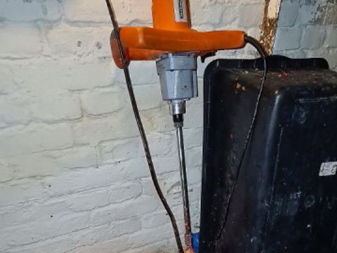 Rührwerk (Bild: bekannt)