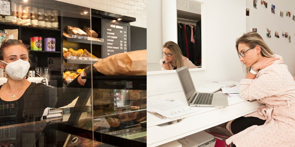 Das Foto dieses Jahres – Ausstellung „Blick nach vorn“. 