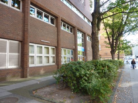 Jugendkunstschule, 1.10.2012, Foto: KHMM
