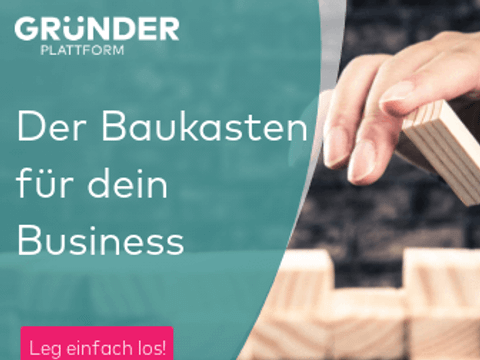 Gründerplattform