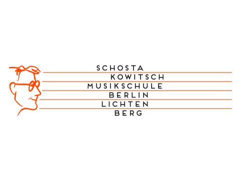 Logo der Musikschule Lichtenberg