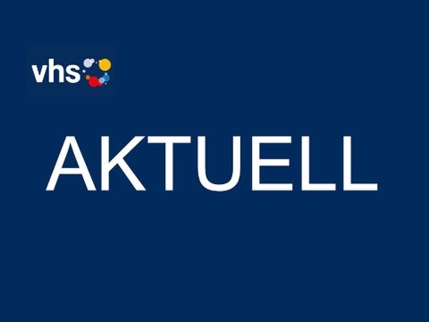 Aktuell
