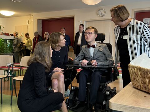 Herrmann, Büdenbender, Klar