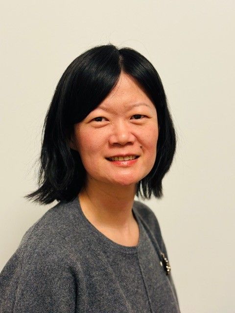 Foto von Liudmila Li