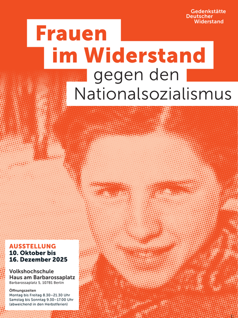 Frauen im Widerstand
