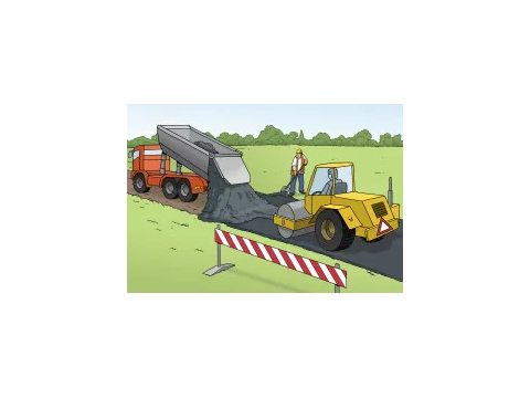 Baustelle