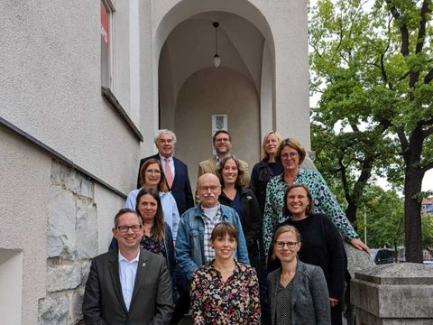 Engagementrat Treptow-Köpenick