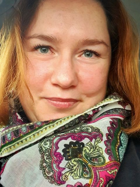 Dr. Cornelia Rißmann