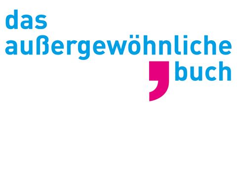 Logo Das außergewöhnliche Buch