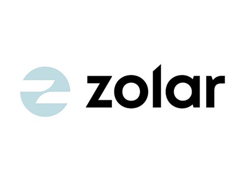Logo ZOLAR 
