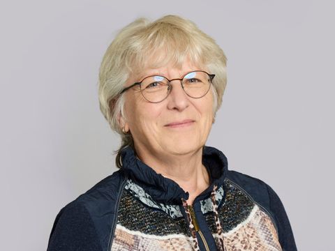Kursleitung Carola Hamann