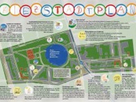 Kiezplan Schäfersee