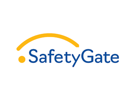 Logo Safety Gate