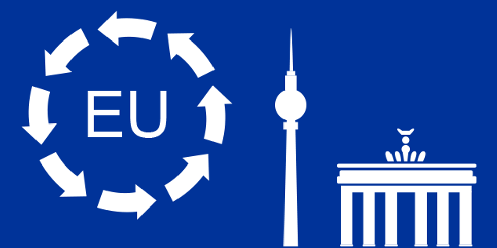 Grenzüberschreitend