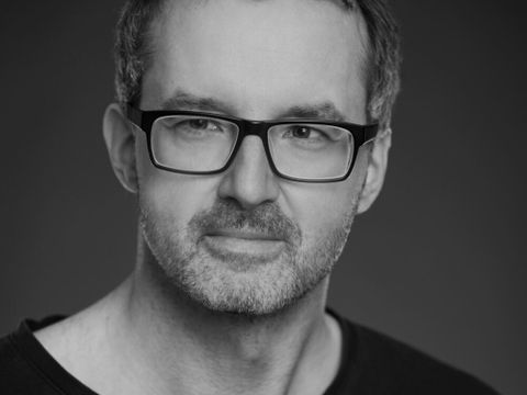 Leseabend - Torsten Siekierka
