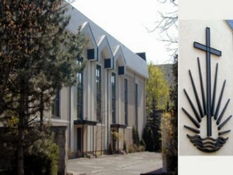 Neuapostolische Kirche