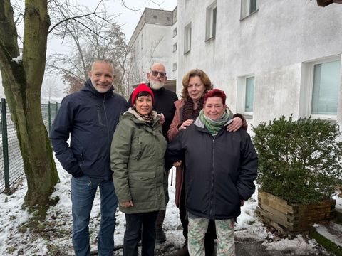 Der Betriebsrat der BFGM