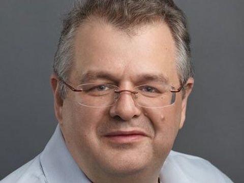 Martin Dachselt, founder and CEO of Bayes Esports Solutions.