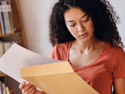 Betriebskosten des Vermieters einreichen