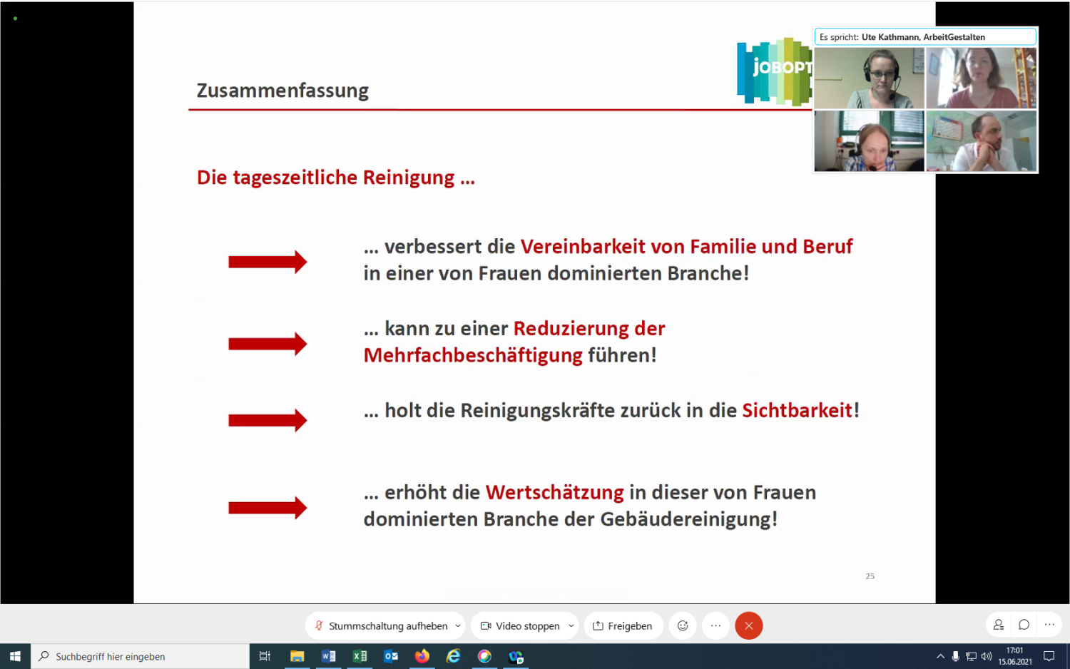 tageszeitliche Reinigung Veranstaltung Schulreinigung