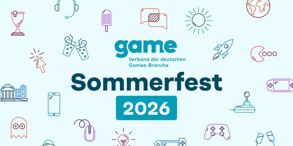 250310_GME_Sommerfest_2026_Save_the_Date_Event-Grafik