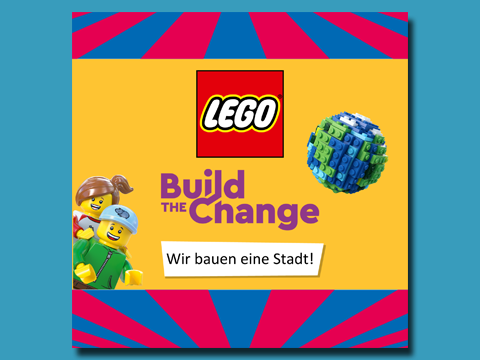 LEGO 788 NdB 2025