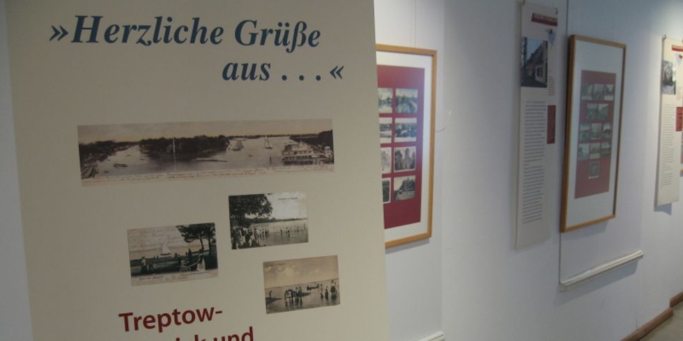 Ausstellungen_Herzliche_Gruesse_Postkarten