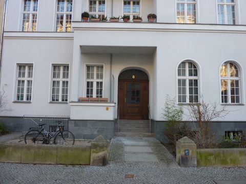 Koblenzer Straße 8, 24.2.2014, Foto: KHMM