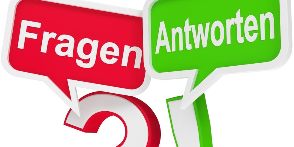fragen antworten