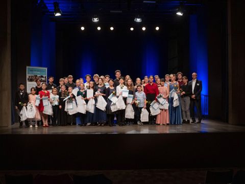 Carl Bechstein Wettbewerb 2025