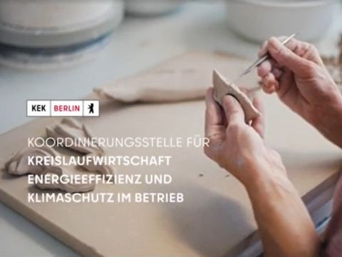 Königliche Porzellan-Manufaktur Berlin (KPM)