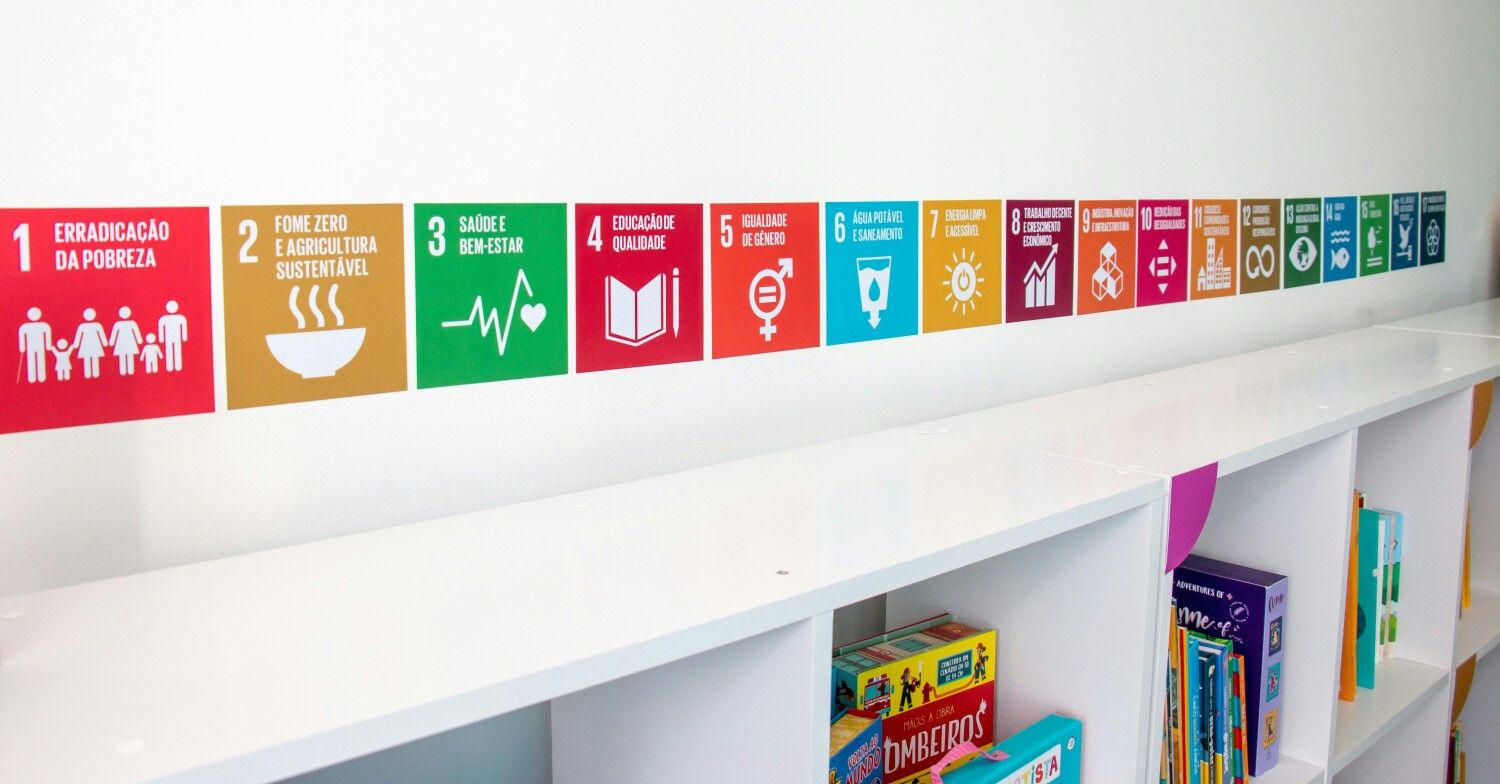 BNE Kachel Regal klein