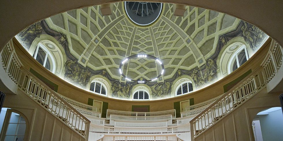 Anatomisches Theater