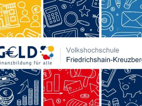 Banner illustrations GELD - 2