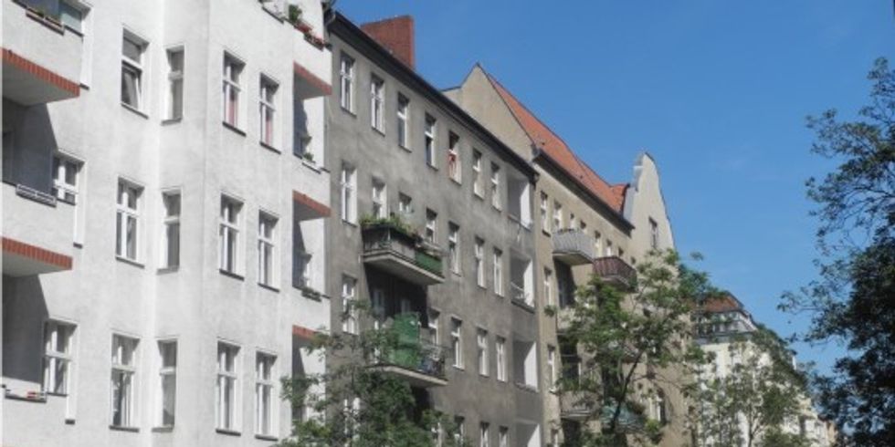 Soziales Erhaltungsgebiet