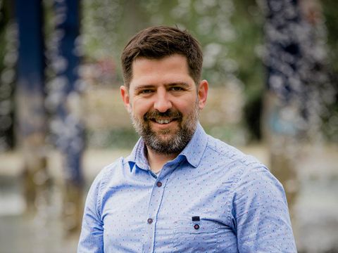Martin Knauft