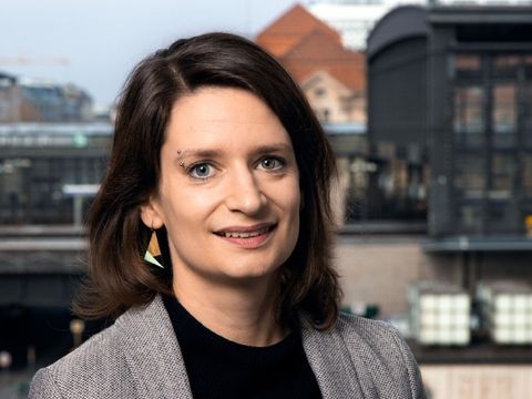 Dr. Britta Schautz