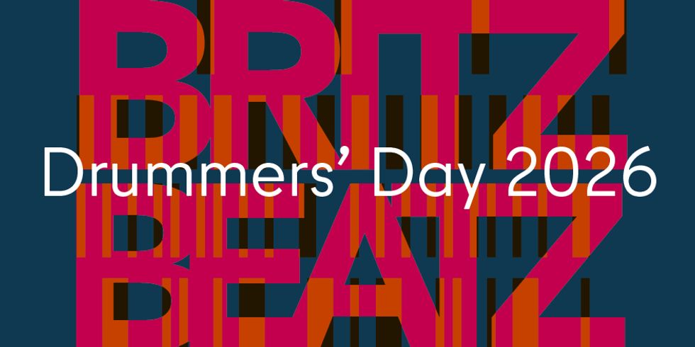 Grafik Britz beatz 2026 - Artikel