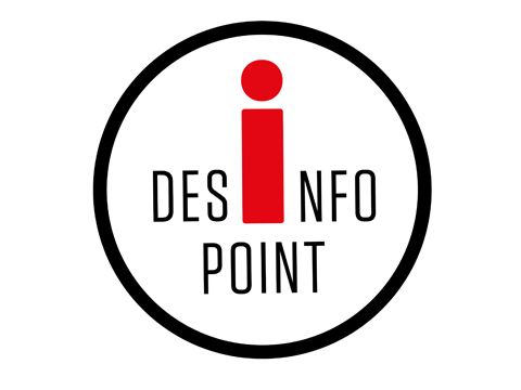 Logo Desinfopoint