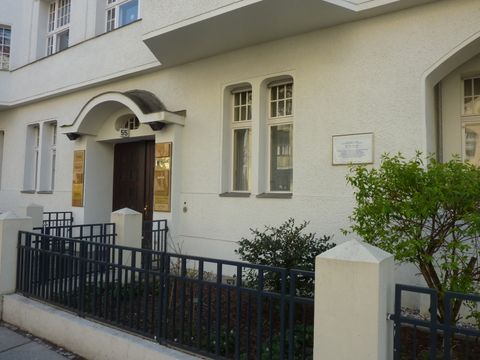 Mommsenstr. 55, 29.3.2014