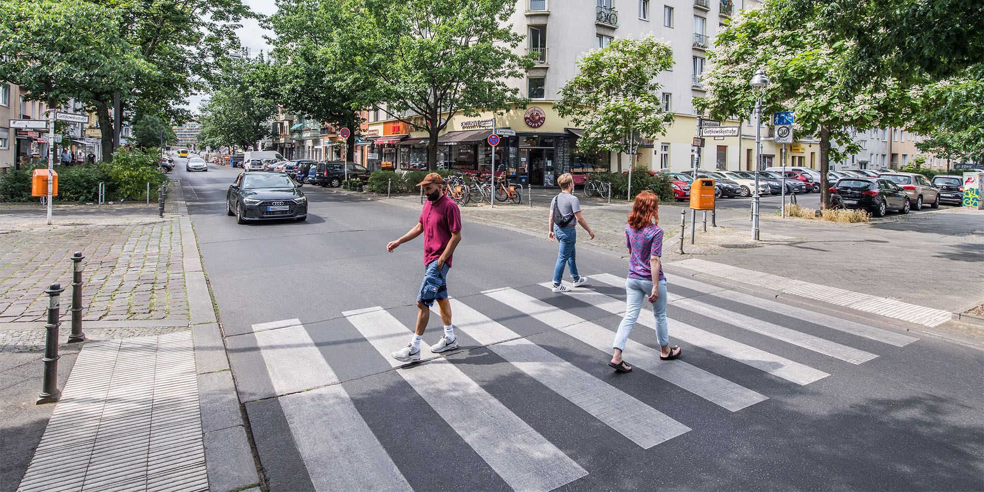 (Bild: Ralf Rühmeier)