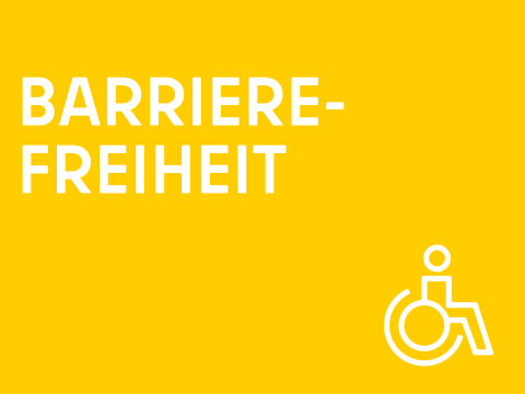 Barrierefreiheit im Bezirk Mitte