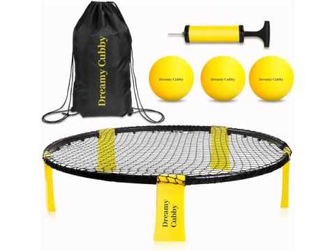 Roundnet Set 2
