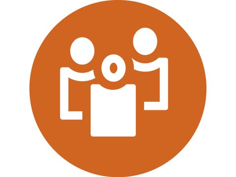 DVV Logo Gesellschaft 4:3