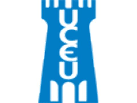 UCUE klein