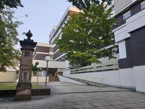 Finanzamt Zehlendorf