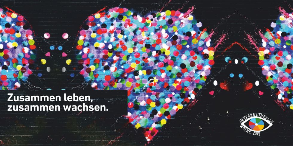 Interkulturelle Woche 2019