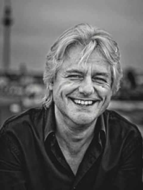 Rolf Zielke
