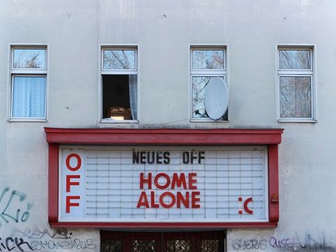 StadtWandel – Alles anders? Eine Fotoausstellung zeigt Bilder des Jahres 2020
